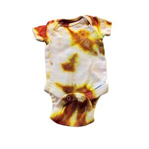Tie Dyed Bodysuit || Preemie
